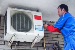 24/7 and Emergency HVAC Near Longisland, NC | Air Conidtioning and Heating Contractors